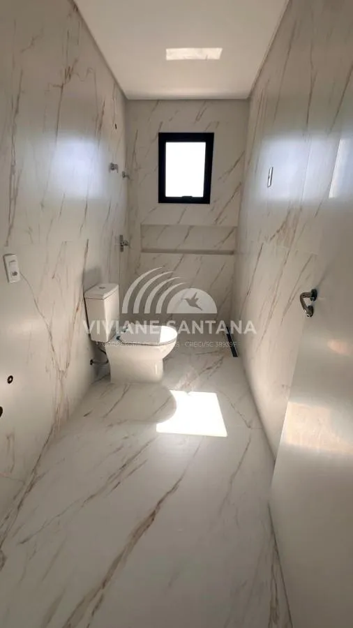 Casa para Venda em Florianópolis / SC no bairro São João do Rio Vermelho