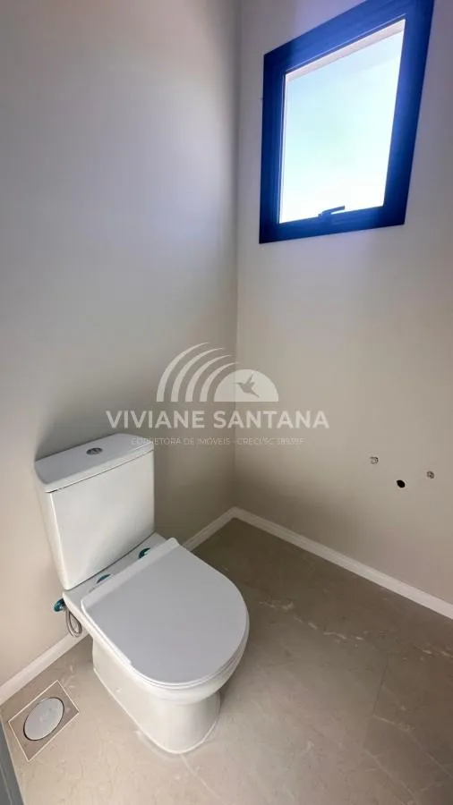 Casa para Venda em Florianópolis / SC no bairro São João do Rio Vermelho