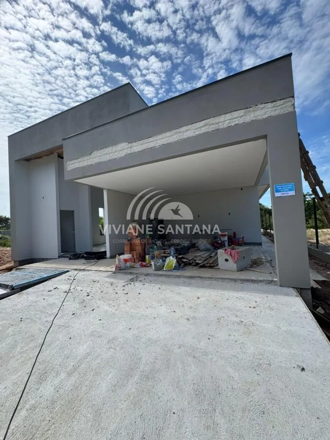Casa para Venda em Florianópolis / SC no bairro Canasvieiras