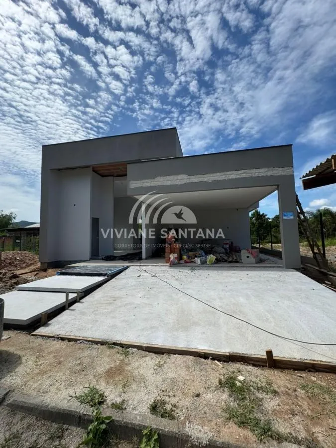 Casa para Venda em Florianópolis / SC no bairro Canasvieiras