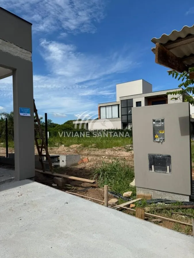 Casa para Venda em Florianópolis / SC no bairro Canasvieiras