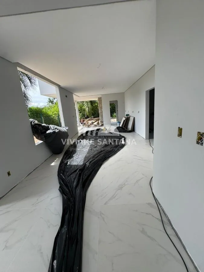 Casa para Venda em Florianópolis / SC no bairro Canasvieiras