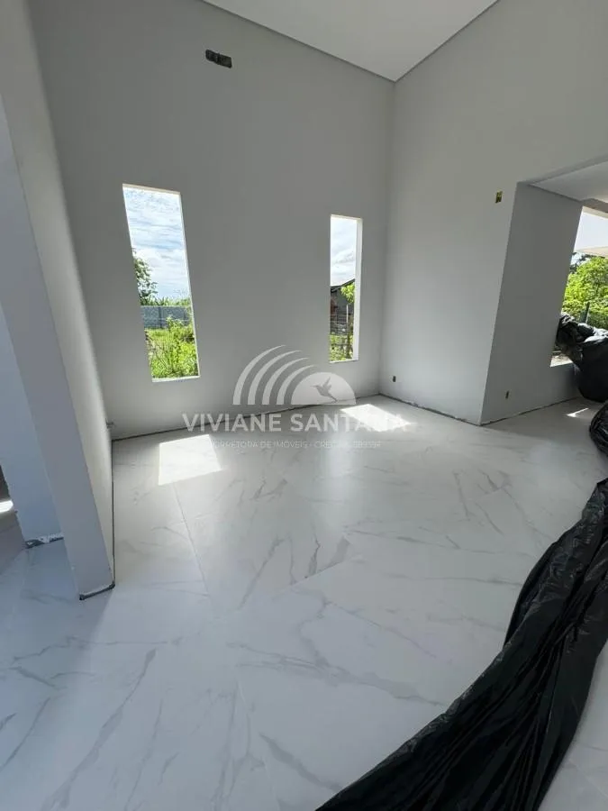 Casa para Venda em Florianópolis / SC no bairro Canasvieiras