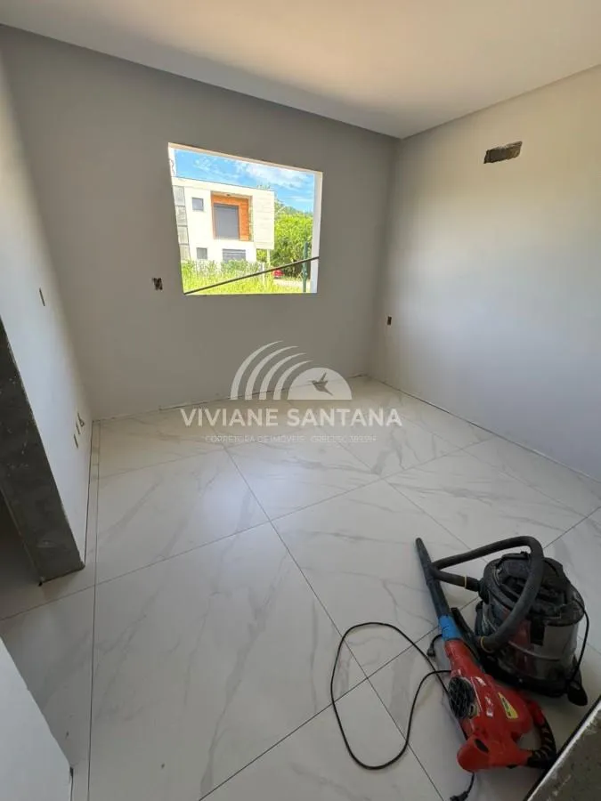 Casa para Venda em Florianópolis / SC no bairro Canasvieiras