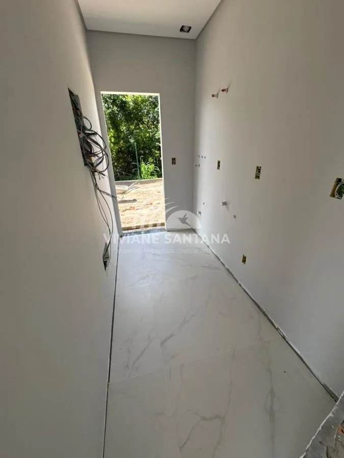 Casa para Venda em Florianópolis / SC no bairro Canasvieiras