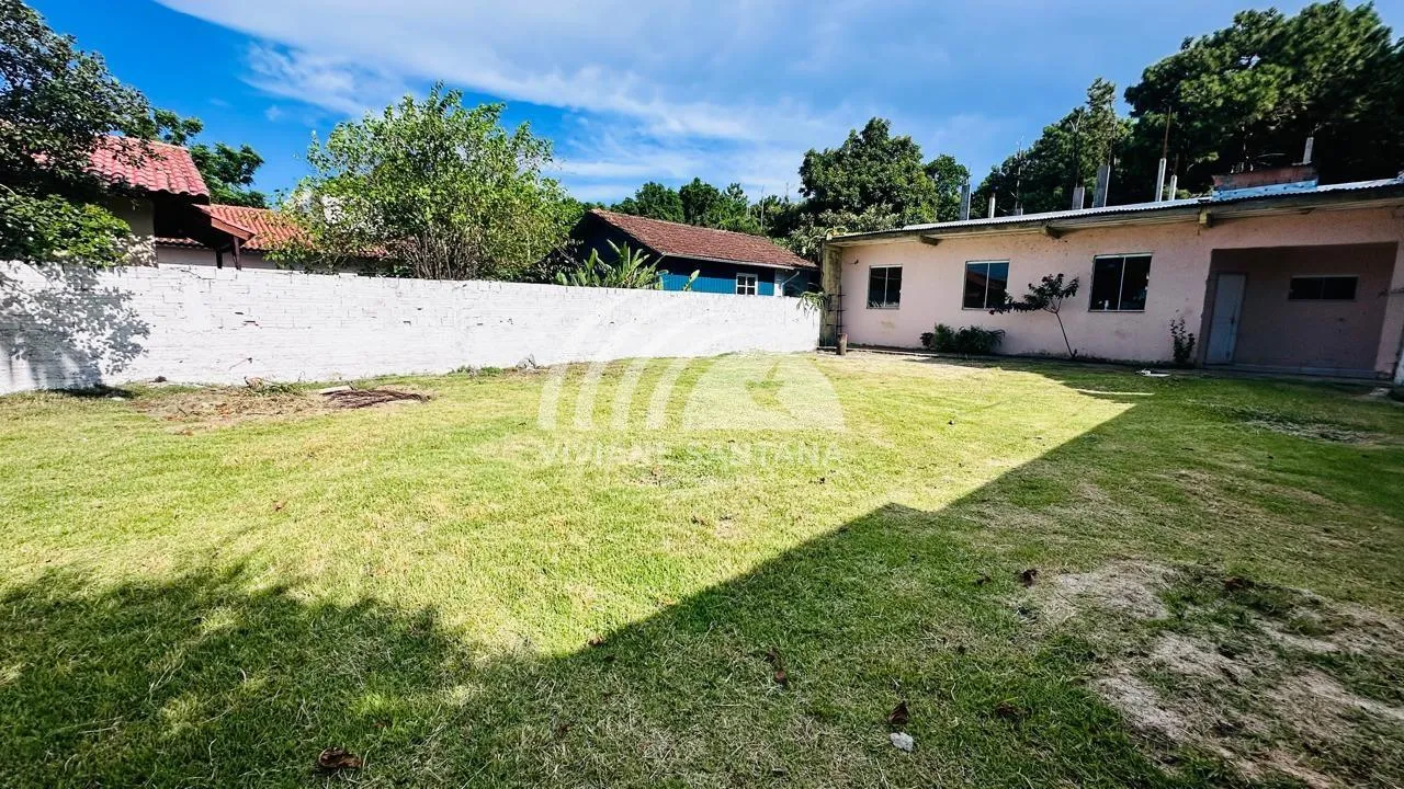 Casa para Venda em Florianópolis / SC no bairro São João do Rio Vermelho