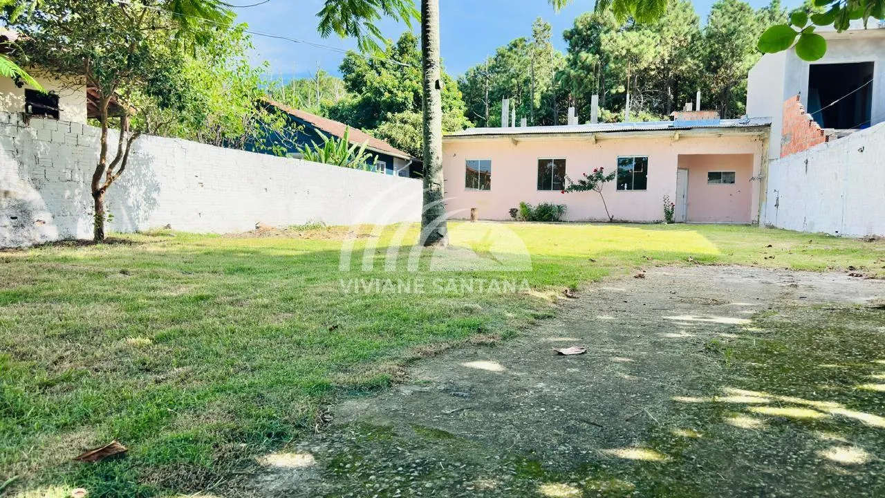 Casa para Venda em Florianópolis / SC no bairro São João do Rio Vermelho