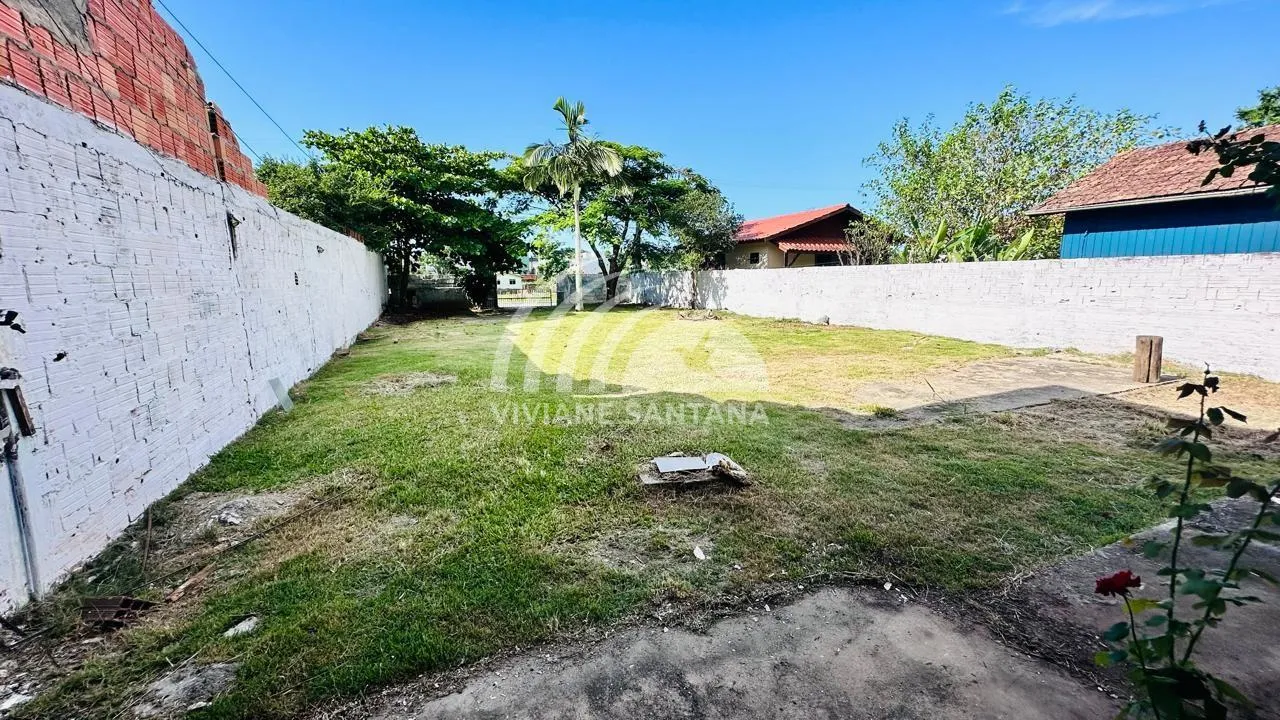Casa para Venda em Florianópolis / SC no bairro São João do Rio Vermelho