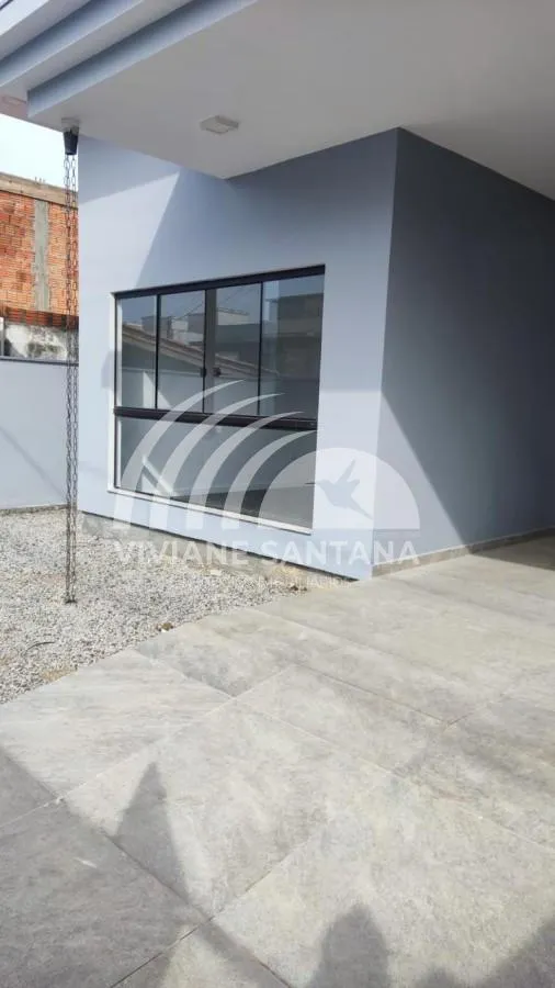 Casa para Venda em Florianópolis / SC no bairro São João do Rio Vermelho
