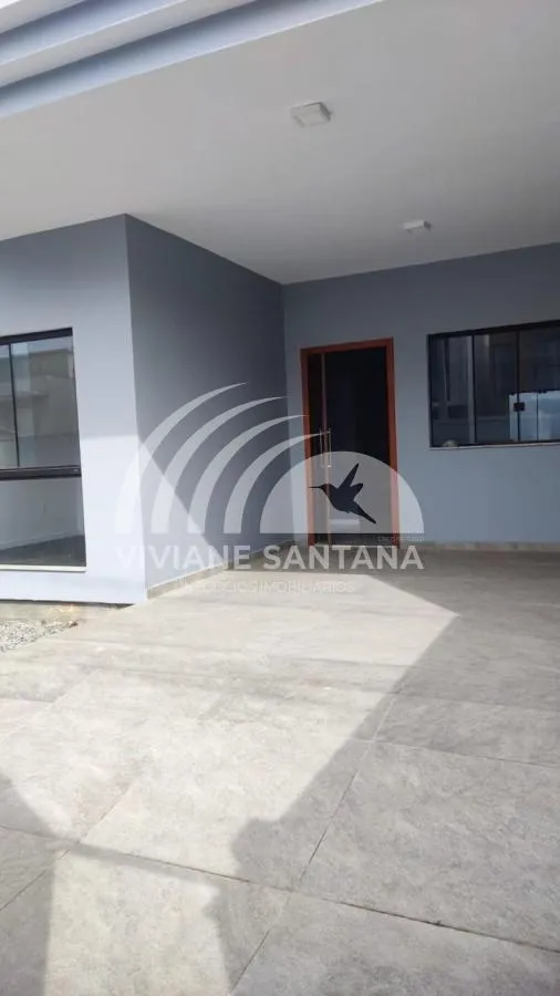 Casa para Venda em Florianópolis / SC no bairro São João do Rio Vermelho