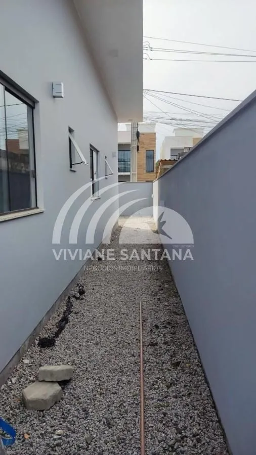 Casa para Venda em Florianópolis / SC no bairro São João do Rio Vermelho