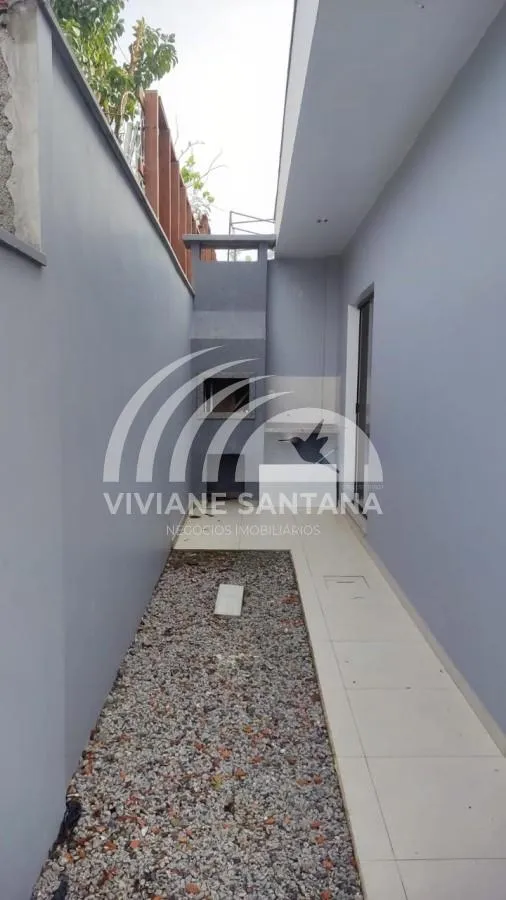 Casa para Venda em Florianópolis / SC no bairro São João do Rio Vermelho