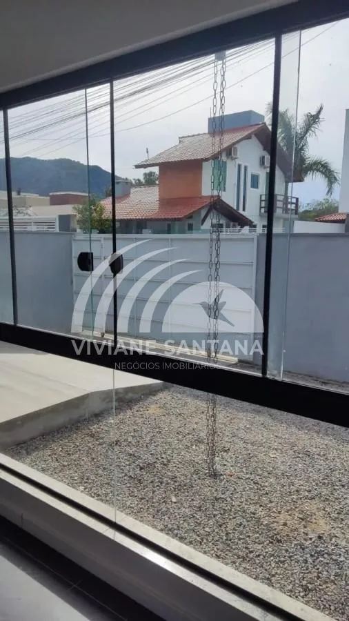 Casa para Venda em Florianópolis / SC no bairro São João do Rio Vermelho