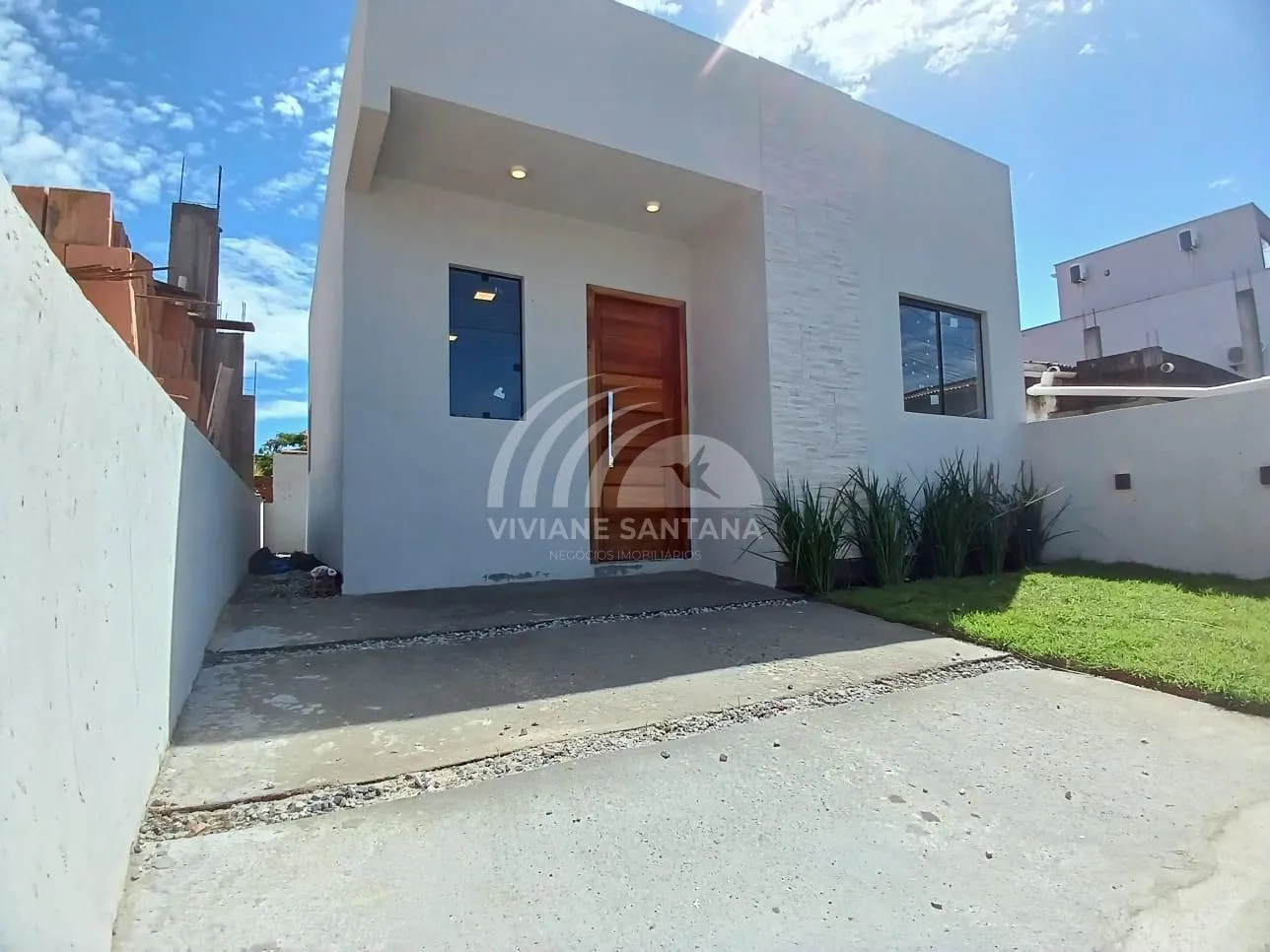 Casa para Venda em Florianópolis / SC no bairro São João do Rio Vermelho