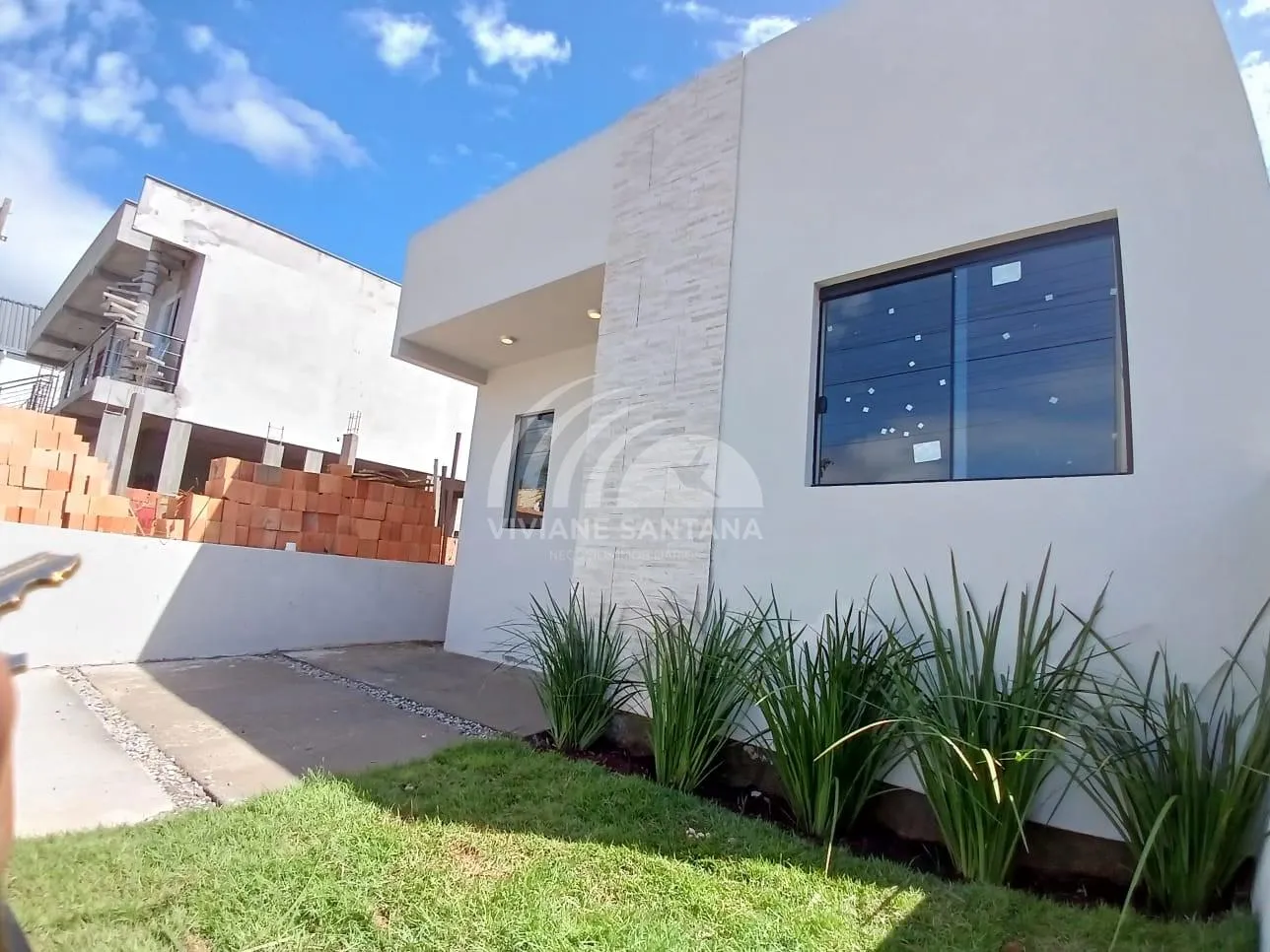 Casa para Venda em Florianópolis / SC no bairro São João do Rio Vermelho