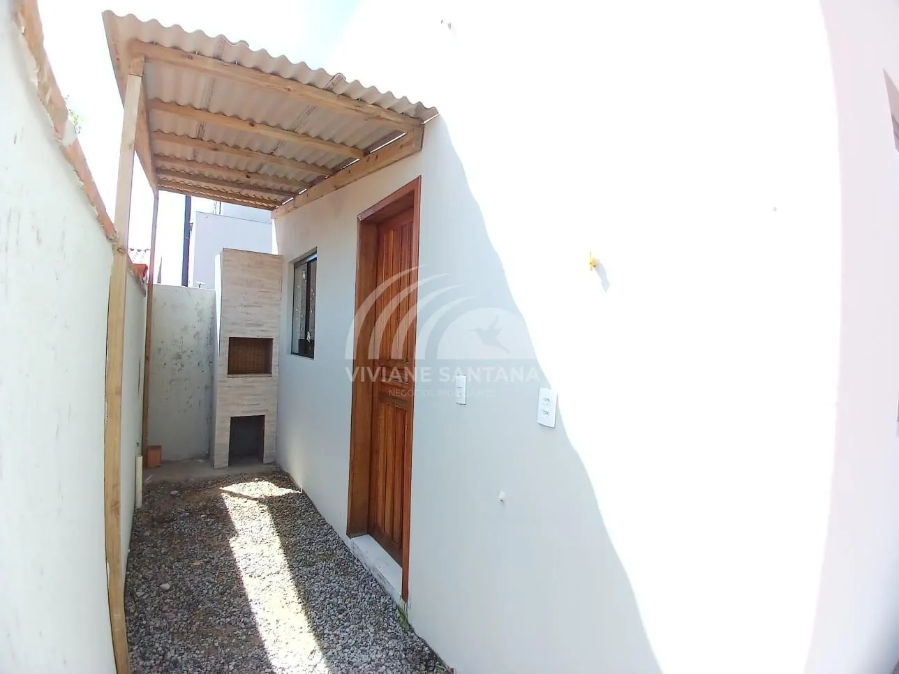 Casa para Venda em Florianópolis / SC no bairro São João do Rio Vermelho