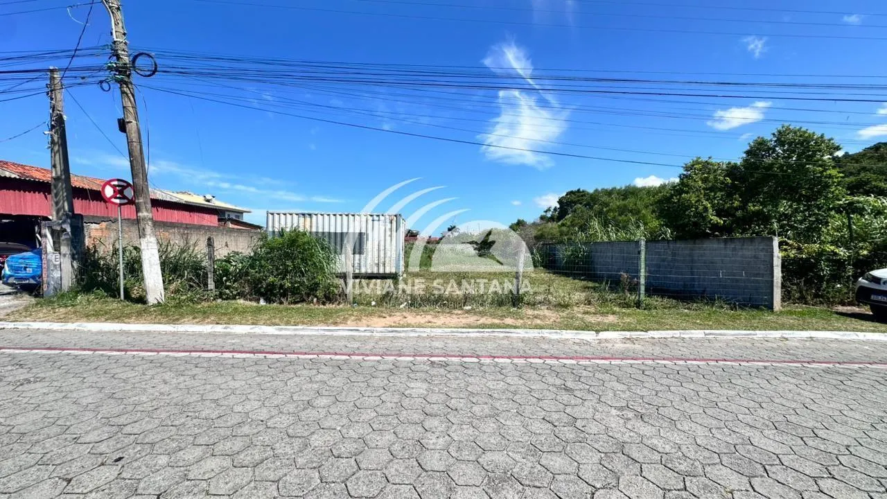 Terreno para Venda em Florianópolis / SC no bairro São João do Rio Vermelho