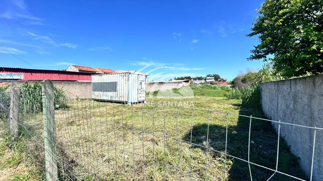 Terreno para Venda em Florianópolis / SC no bairro São João do Rio Vermelho