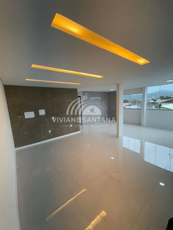 Cobertura para Venda em Florianópolis / SC no bairro Ingleses do Rio Vermelho