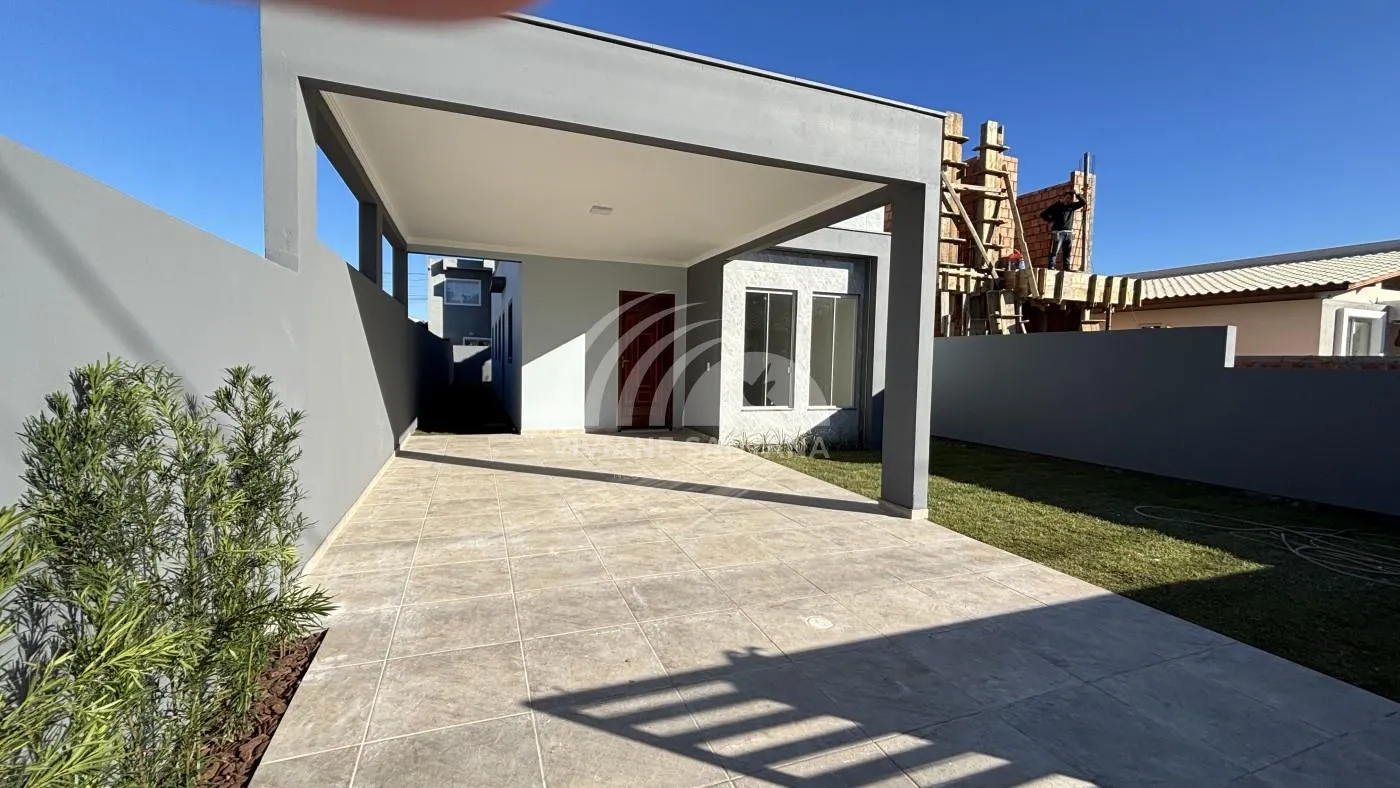 Casa para Venda em Florianópolis / SC no bairro São João do Rio Vermelho