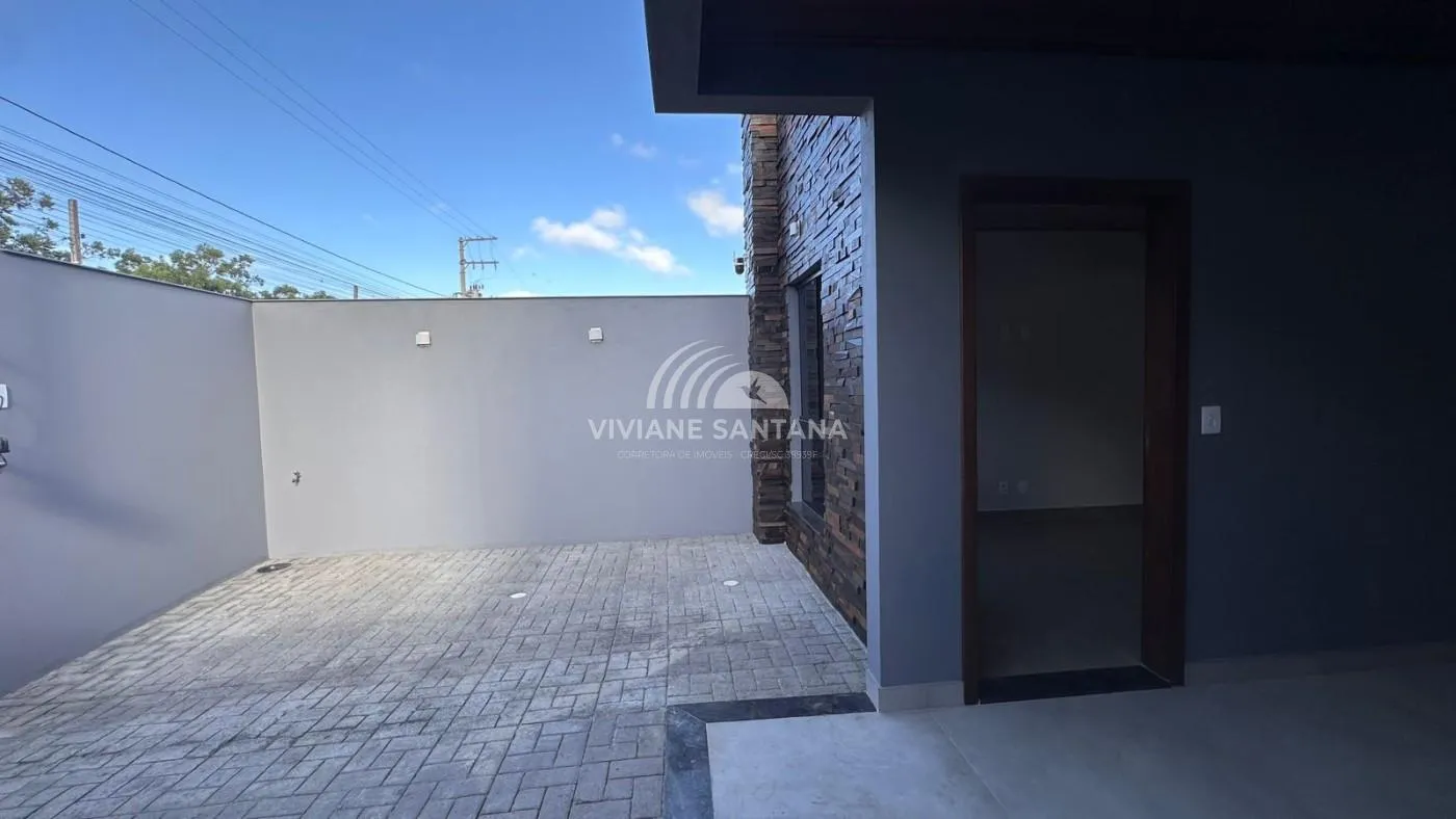 Casa para Venda em Florianópolis / SC no bairro São João do Rio Vermelho