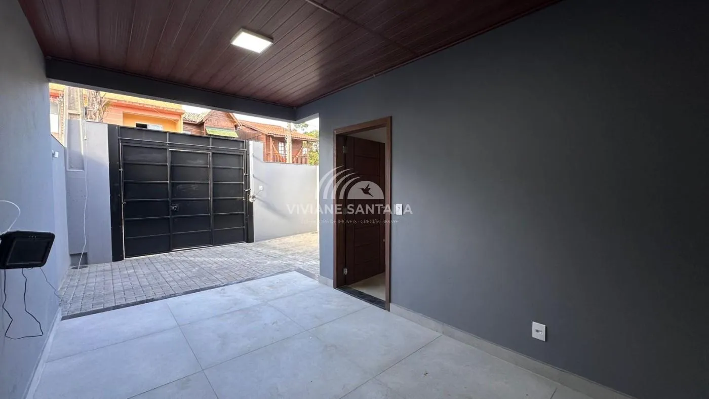 Casa para Venda em Florianópolis / SC no bairro São João do Rio Vermelho