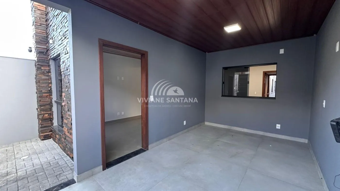 Casa para Venda em Florianópolis / SC no bairro São João do Rio Vermelho