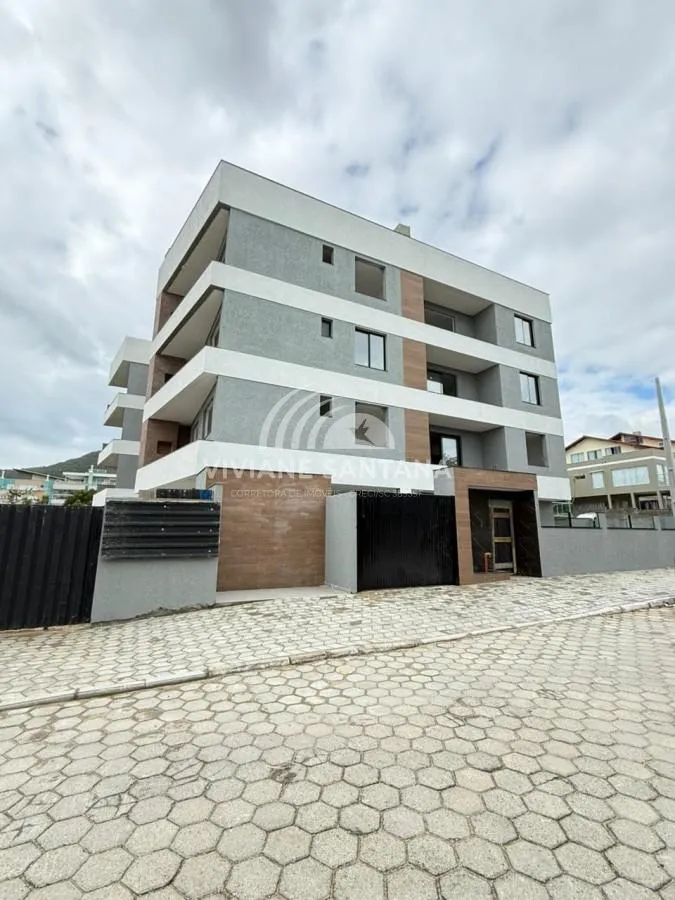 Apartamento para Venda em Florianópolis / SC no bairro Ingleses do Rio Vermelho