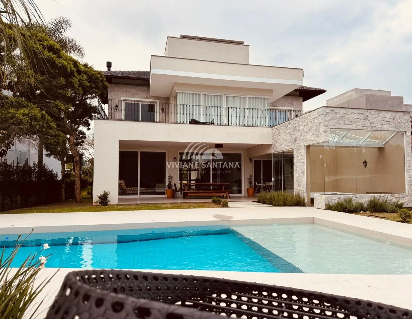 Casa para Venda em Florianópolis / SC no bairro Ingleses do Rio Vermelho