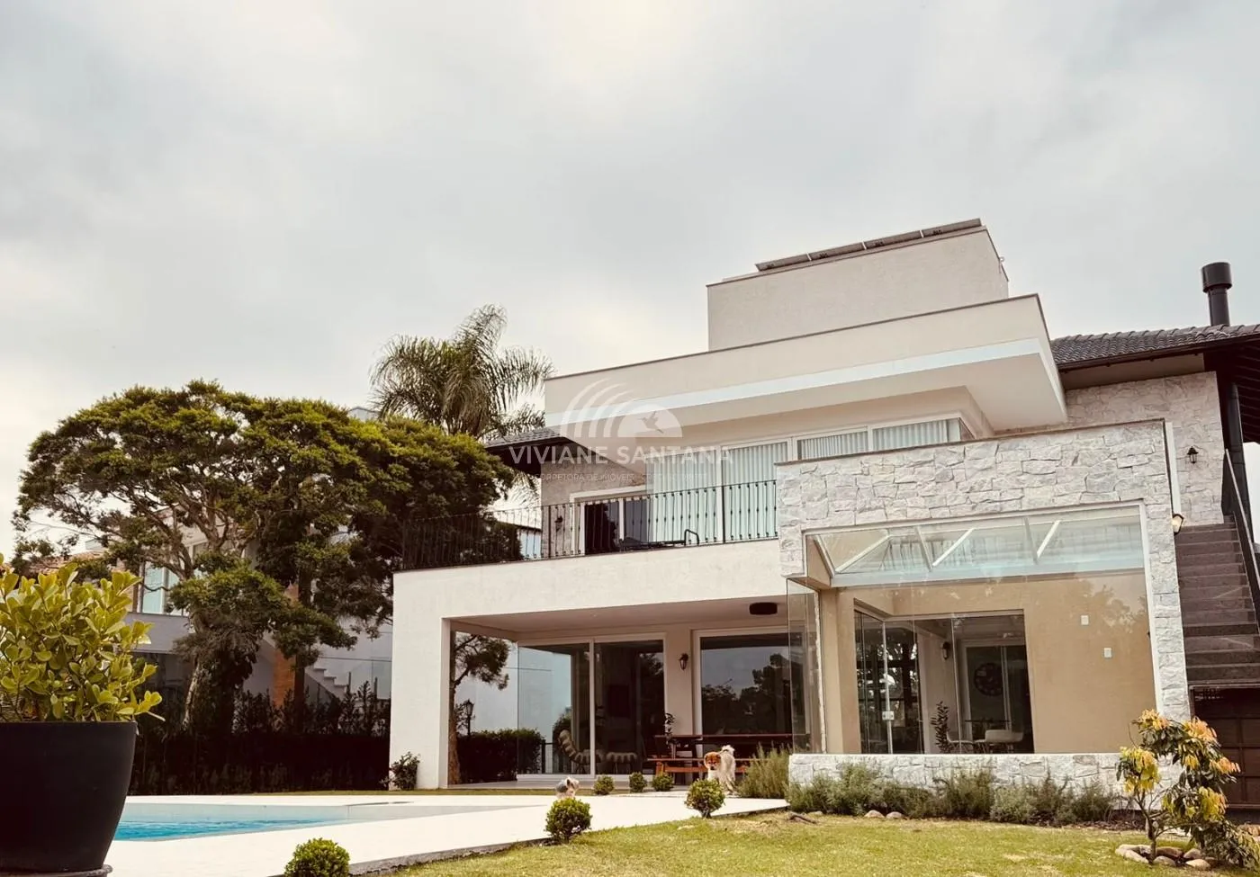 Casa para Venda em Florianópolis / SC no bairro Ingleses do Rio Vermelho