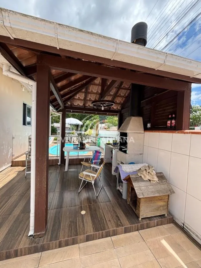 Casa para Venda em Florianópolis / SC no bairro Ingleses do Rio Vermelho