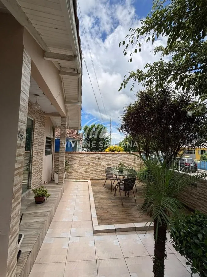 Casa para Venda em Florianópolis / SC no bairro Ingleses do Rio Vermelho