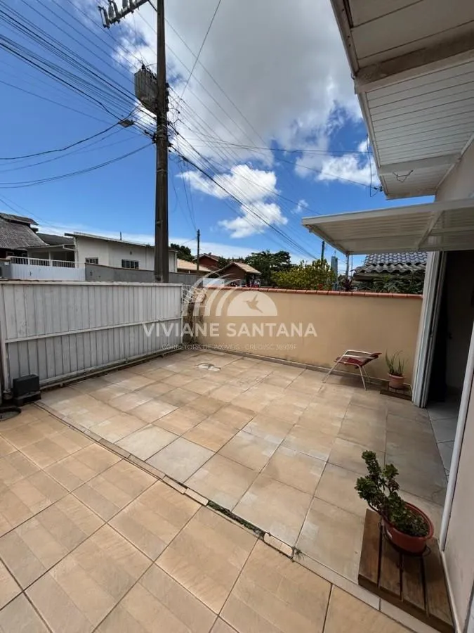 Casa para Venda em Florianópolis / SC no bairro Ingleses do Rio Vermelho