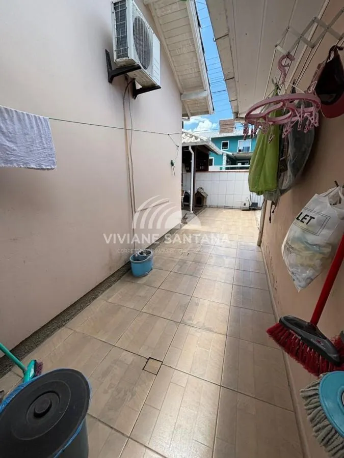 Casa para Venda em Florianópolis / SC no bairro Ingleses do Rio Vermelho