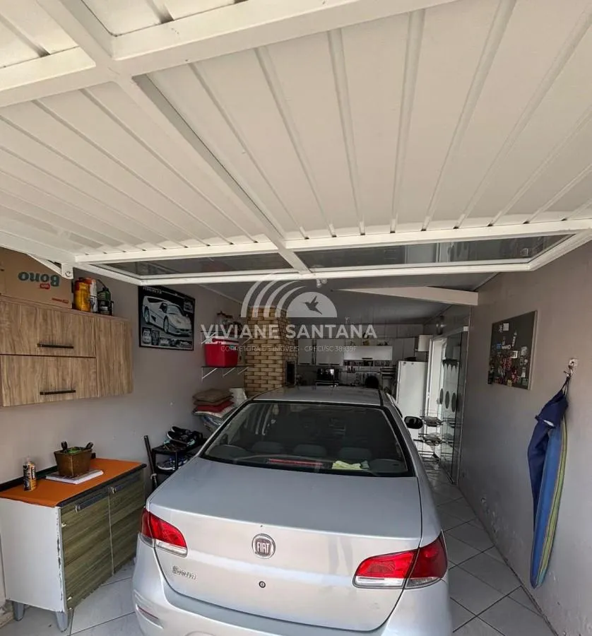 Casa para Venda em Florianópolis / SC no bairro Ingleses do Rio Vermelho
