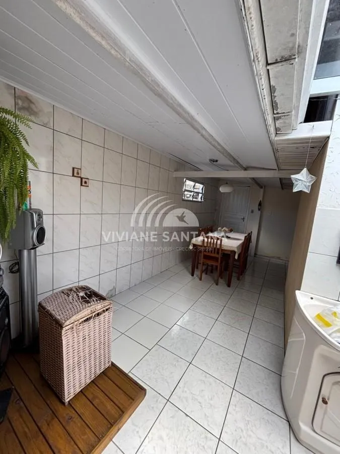 Casa para Venda em Florianópolis / SC no bairro Ingleses do Rio Vermelho