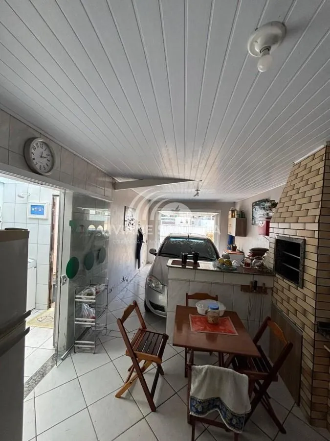 Casa para Venda em Florianópolis / SC no bairro Ingleses do Rio Vermelho