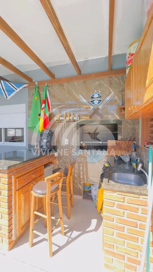 Casa para Venda em Florianópolis / SC no bairro São João do Rio Vermelho