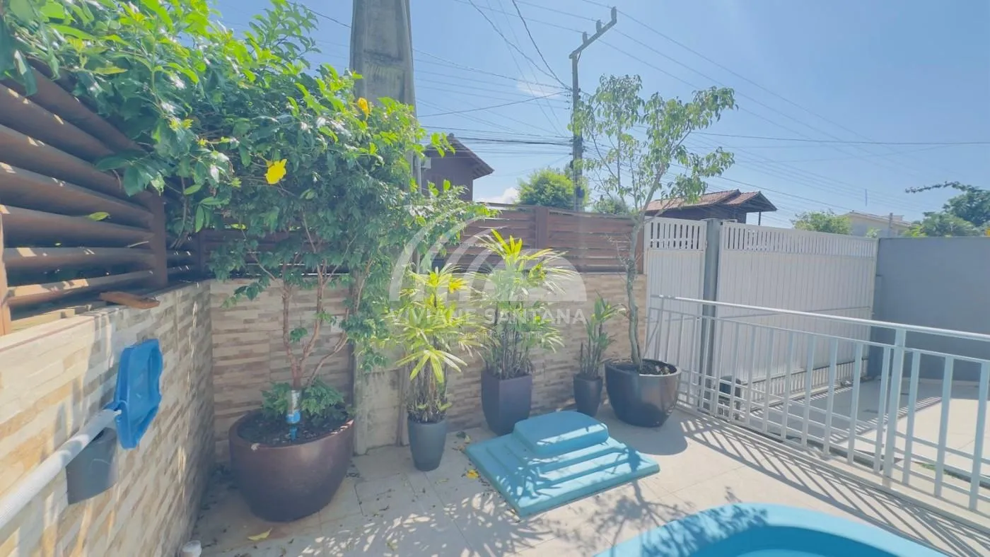 Casa para Venda em Florianópolis / SC no bairro São João do Rio Vermelho