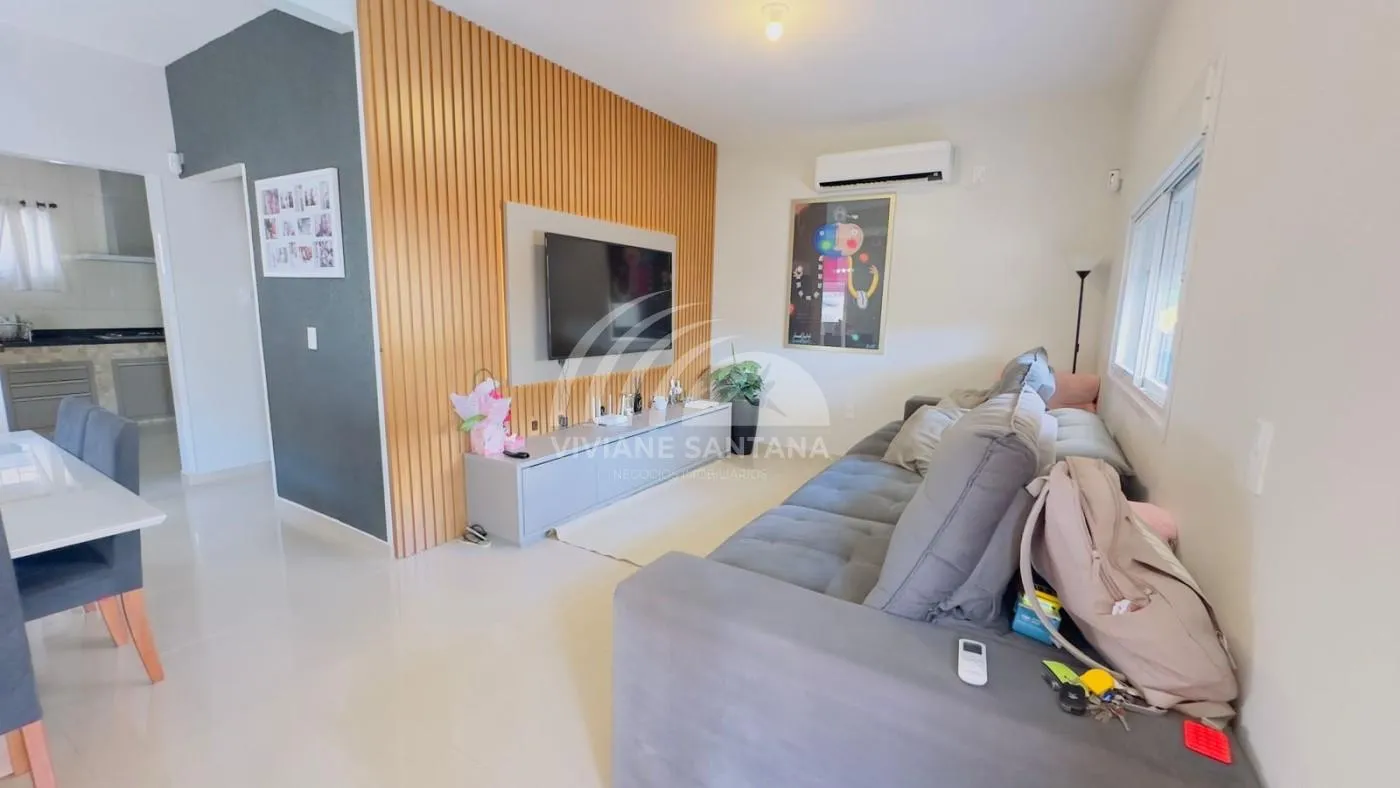 Casa para Venda em Florianópolis / SC no bairro São João do Rio Vermelho
