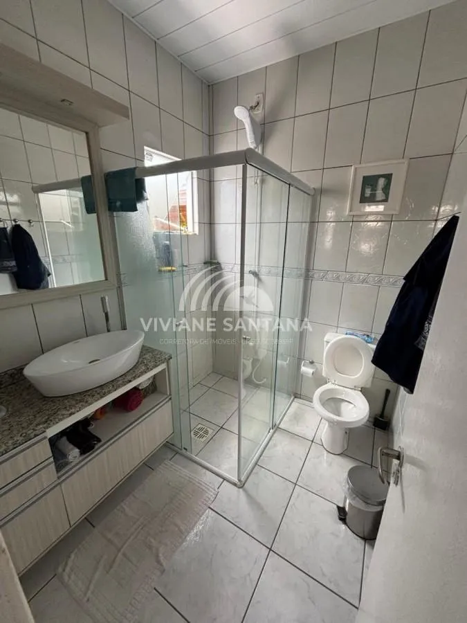 Casa para Venda em Florianópolis / SC no bairro Ingleses do Rio Vermelho