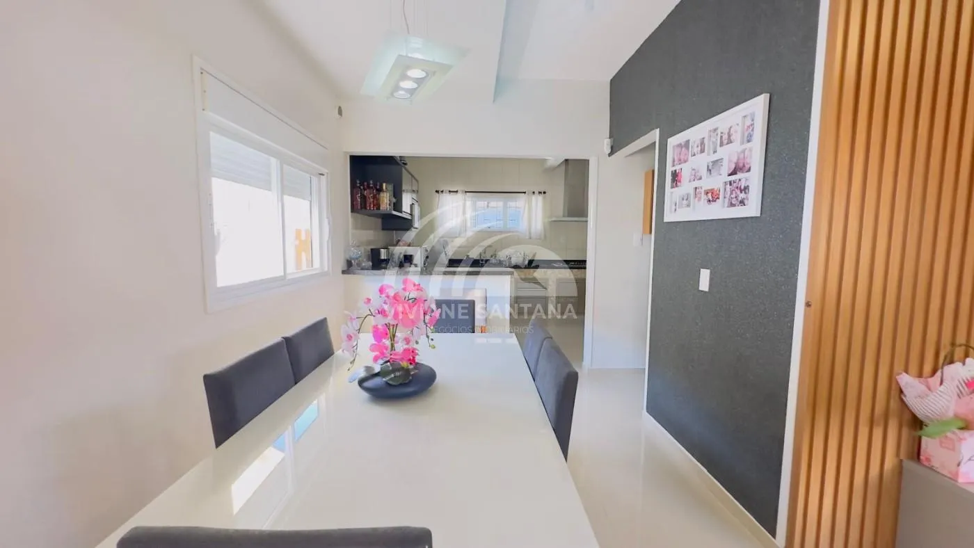 Casa para Venda em Florianópolis / SC no bairro São João do Rio Vermelho