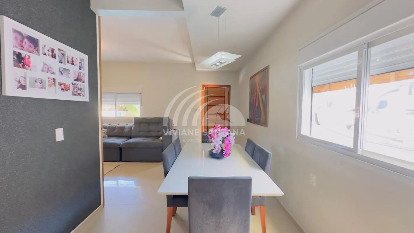 Casa para Venda em Florianópolis / SC no bairro São João do Rio Vermelho