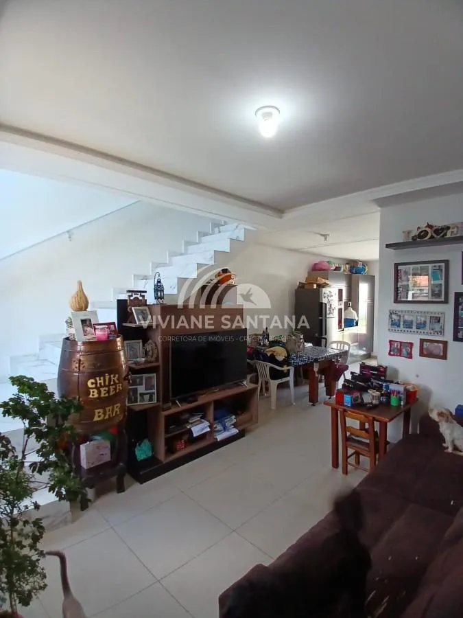 Casa para Venda em Florianópolis / SC no bairro São João do Rio Vermelho