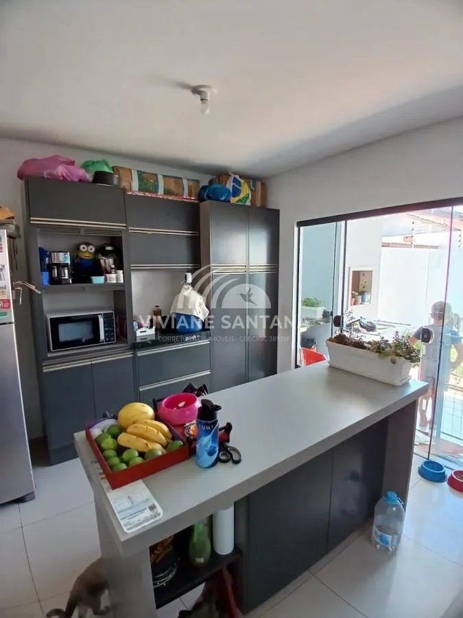 Casa para Venda em Florianópolis / SC no bairro São João do Rio Vermelho