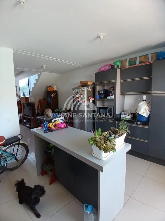 Casa para Venda em Florianópolis / SC no bairro São João do Rio Vermelho