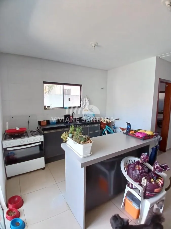 Casa para Venda em Florianópolis / SC no bairro São João do Rio Vermelho