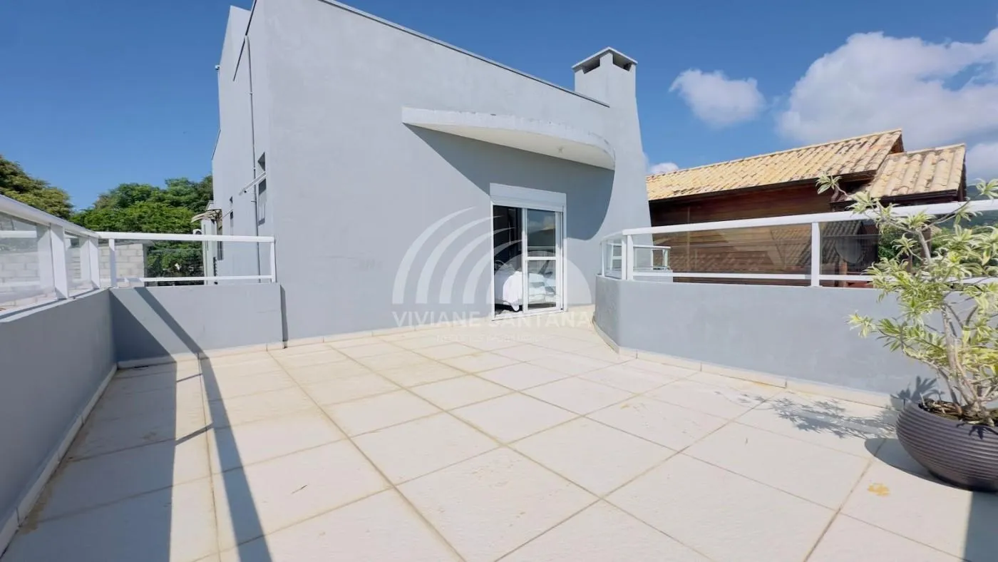 Casa para Venda em Florianópolis / SC no bairro São João do Rio Vermelho