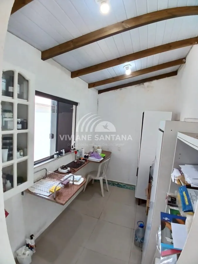Casa para Venda em Florianópolis / SC no bairro São João do Rio Vermelho