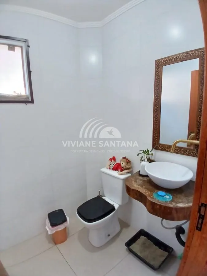 Casa para Venda em Florianópolis / SC no bairro São João do Rio Vermelho